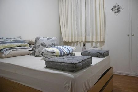 Apartamento para alugar com 255m², 5 quartos e 2 vagasQuarto 2