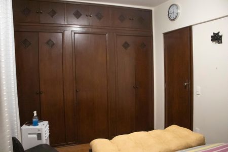 Apartamento para alugar com 255m², 5 quartos e 2 vagasSuíte 1