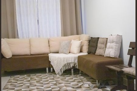Apartamento para alugar com 255m², 5 quartos e 2 vagasSala 1