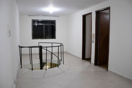 Apartamento para alugar com 255m², 5 quartos e 2 vagasSala 3