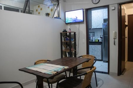 Apartamento para alugar com 255m², 5 quartos e 2 vagasSala 2