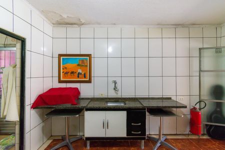 Casa à venda com 125m², 4 quartos e 1 vaga Casa à venda com 125m², 4 quartos e 1 vagaCozinha 2