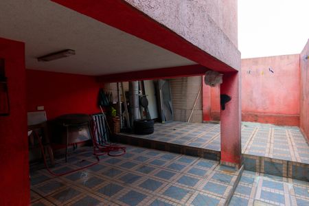 Casa à venda com 125m², 4 quartos e 1 vaga Casa à venda com 125m², 4 quartos e 1 vagaQuintal