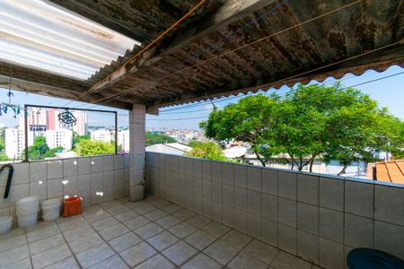 Casa à venda com 125m², 4 quartos e 1 vaga Casa à venda com 125m², 4 quartos e 1 vagaÁrea de Serviço