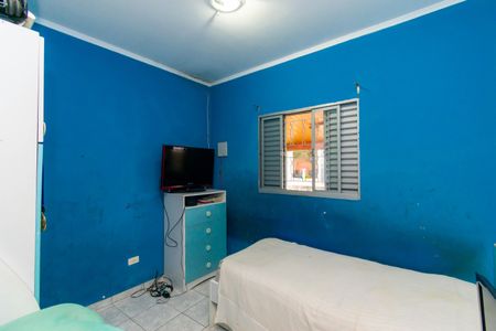 Casa à venda com 125m², 4 quartos e 1 vaga Casa à venda com 125m², 4 quartos e 1 vagaQuarto 2