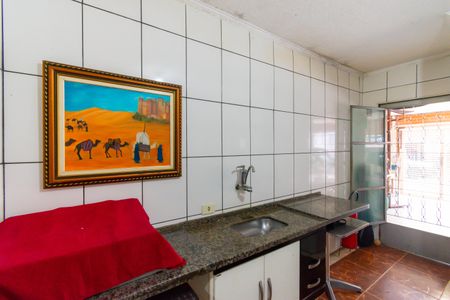 Casa à venda com 125m², 4 quartos e 1 vaga Casa à venda com 125m², 4 quartos e 1 vagaCozinha 2