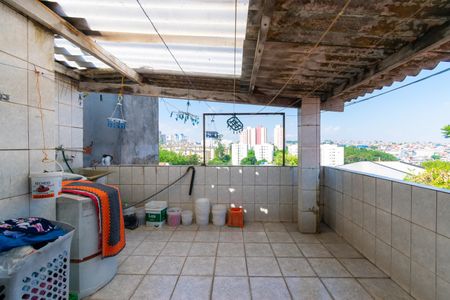 Casa à venda com 125m², 4 quartos e 1 vaga Casa à venda com 125m², 4 quartos e 1 vagaÁrea de Serviço