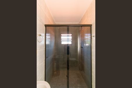 Casa à venda com 125m², 4 quartos e 1 vaga Casa à venda com 125m², 4 quartos e 1 vagaBanheiro da Suíte 1