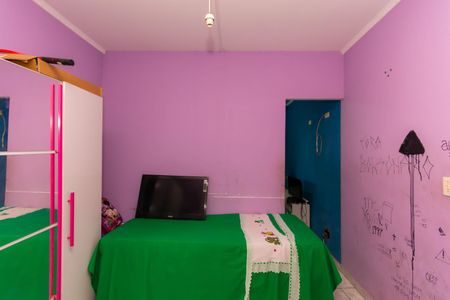 Casa à venda com 125m², 4 quartos e 1 vaga Casa à venda com 125m², 4 quartos e 1 vagaSuíte 1