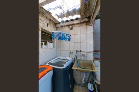 Casa à venda com 125m², 4 quartos e 1 vaga Casa à venda com 125m², 4 quartos e 1 vagaÁrea de Serviço