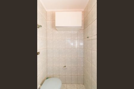 Casa à venda com 125m², 4 quartos e 1 vaga Casa à venda com 125m², 4 quartos e 1 vagaBanheiro da Suíte 1