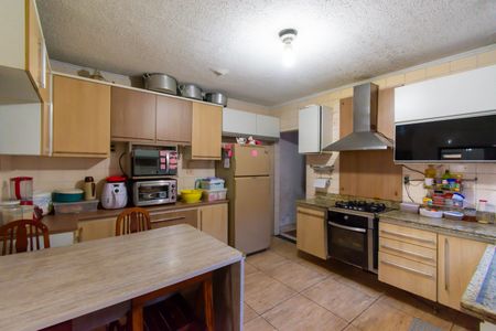 Casa à venda com 125m², 4 quartos e 1 vaga Casa à venda com 125m², 4 quartos e 1 vagaCozinha