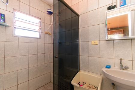 Casa à venda com 125m², 4 quartos e 1 vaga Casa à venda com 125m², 4 quartos e 1 vagaBanheiro da Suíte 2