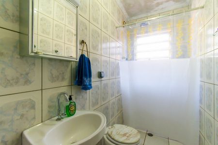 Casa à venda com 125m², 4 quartos e 1 vaga Casa à venda com 125m², 4 quartos e 1 vagaBanheiro 3