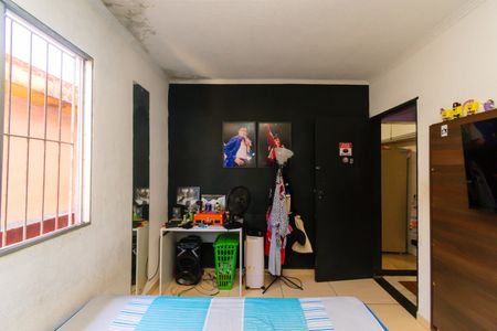 Casa à venda com 125m², 4 quartos e 1 vaga Casa à venda com 125m², 4 quartos e 1 vagaQuarto 1