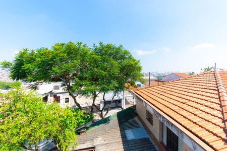 Casa à venda com 125m², 4 quartos e 1 vaga Casa à venda com 125m², 4 quartos e 1 vagaVista da Área de Serviço