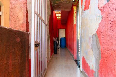 Casa à venda com 125m², 4 quartos e 1 vaga Casa à venda com 125m², 4 quartos e 1 vagaCorredor Externo