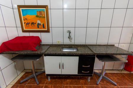 Casa à venda com 125m², 4 quartos e 1 vaga Casa à venda com 125m², 4 quartos e 1 vagaCozinha 2