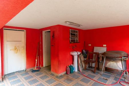 Casa à venda com 125m², 4 quartos e 1 vaga Casa à venda com 125m², 4 quartos e 1 vagaQuintal