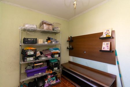 Casa à venda com 125m², 4 quartos e 1 vaga Casa à venda com 125m², 4 quartos e 1 vagaSala 2