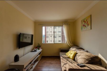 Apartamento para alugar com 51m², 2 quartos e 1 vaga Apartamento para alugar com 51m², 2 quartos e 1 vagaSala