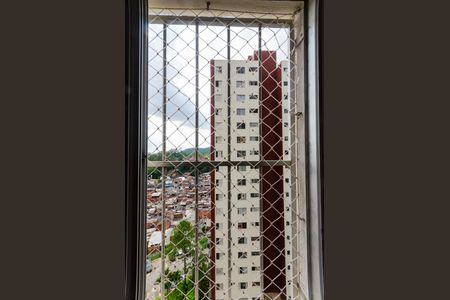 Apartamento para alugar com 51m², 2 quartos e 1 vaga Apartamento para alugar com 51m², 2 quartos e 1 vagaQuarto 2 - janela