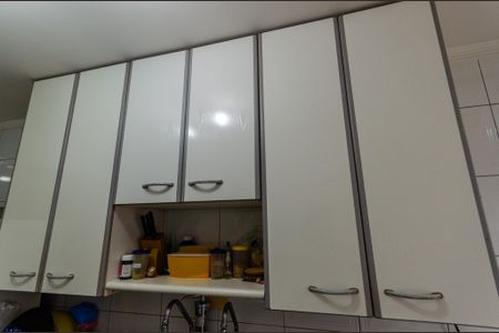 Apartamento para alugar com 51m², 2 quartos e 1 vaga Apartamento para alugar com 51m², 2 quartos e 1 vagaCozinha