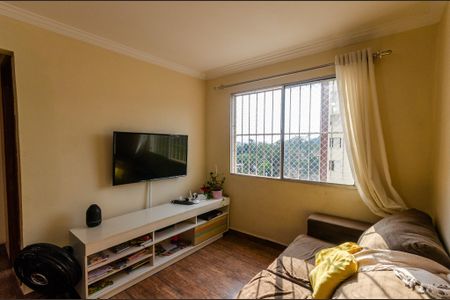 Apartamento para alugar com 51m², 2 quartos e 1 vaga Apartamento para alugar com 51m², 2 quartos e 1 vagaSala