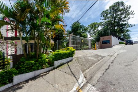 Apartamento para alugar com 51m², 2 quartos e 1 vaga Apartamento para alugar com 51m², 2 quartos e 1 vagaFachada