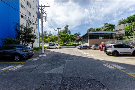 Apartamento para alugar com 51m², 2 quartos e 1 vaga Apartamento para alugar com 51m², 2 quartos e 1 vagaÁrea comum