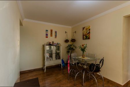 Apartamento para alugar com 51m², 2 quartos e 1 vaga Apartamento para alugar com 51m², 2 quartos e 1 vagaSala