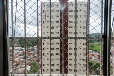 Apartamento para alugar com 51m², 2 quartos e 1 vaga Apartamento para alugar com 51m², 2 quartos e 1 vagaÁrea de Serviço - janela