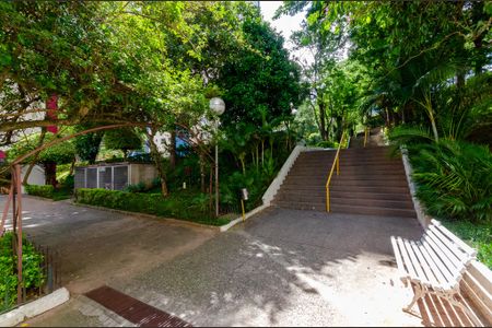 Apartamento para alugar com 51m², 2 quartos e 1 vaga Apartamento para alugar com 51m², 2 quartos e 1 vagaÁrea comum