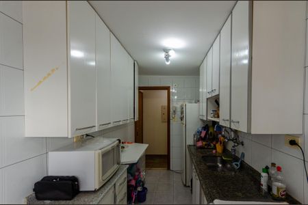 Apartamento para alugar com 51m², 2 quartos e 1 vaga Apartamento para alugar com 51m², 2 quartos e 1 vagaCozinha