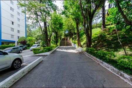Apartamento para alugar com 51m², 2 quartos e 1 vaga Apartamento para alugar com 51m², 2 quartos e 1 vagaÁrea comum