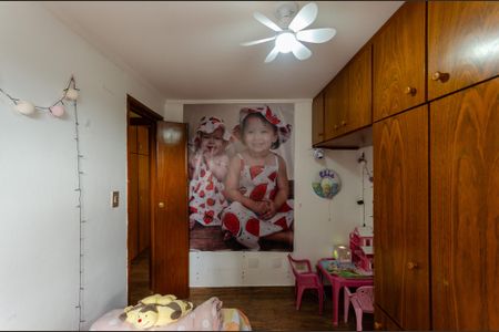 Apartamento para alugar com 51m², 2 quartos e 1 vaga Apartamento para alugar com 51m², 2 quartos e 1 vagaQuarto 2