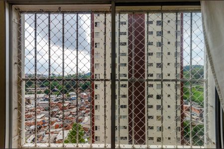 Apartamento para alugar com 51m², 2 quartos e 1 vaga Apartamento para alugar com 51m², 2 quartos e 1 vagaSala - janela