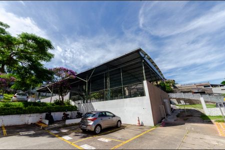 Apartamento para alugar com 51m², 2 quartos e 1 vaga Apartamento para alugar com 51m², 2 quartos e 1 vagaÁrea comum
