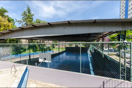 Apartamento para alugar com 51m², 2 quartos e 1 vaga Apartamento para alugar com 51m², 2 quartos e 1 vagaQuadra