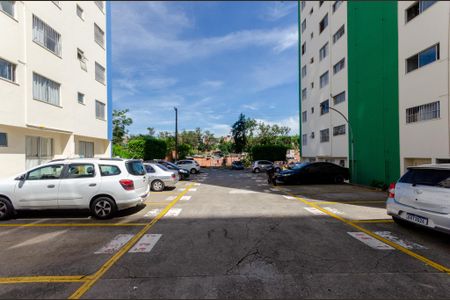 Apartamento para alugar com 51m², 2 quartos e 1 vaga Apartamento para alugar com 51m², 2 quartos e 1 vagaÁrea comum