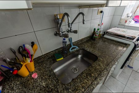 Apartamento para alugar com 51m², 2 quartos e 1 vaga Apartamento para alugar com 51m², 2 quartos e 1 vagaCozinha