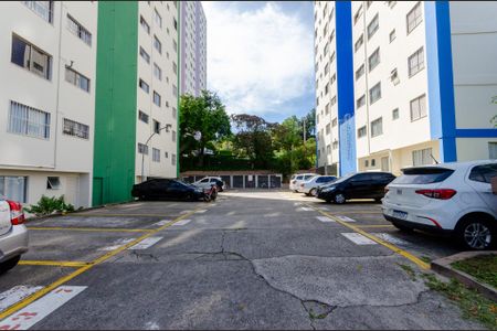 Apartamento para alugar com 51m², 2 quartos e 1 vaga Apartamento para alugar com 51m², 2 quartos e 1 vagaÁrea comum