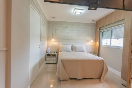 Apartamento à venda com 107m², 2 quartos e 2 vagasSuíte 2