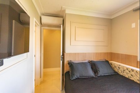 Apartamento à venda com 107m², 2 quartos e 2 vagasSuíte 1