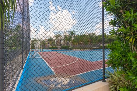 Apartamento à venda com 107m², 2 quartos e 2 vagasQuadra Esportiva