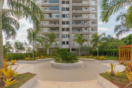 Apartamento à venda com 107m², 2 quartos e 2 vagasÁrea comum