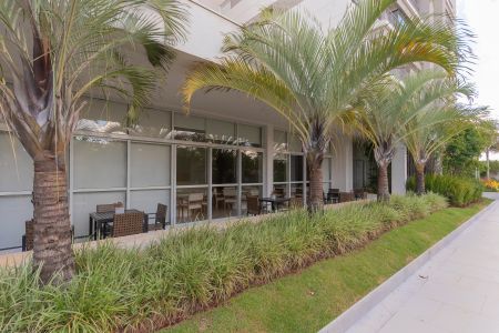 Apartamento à venda com 107m², 2 quartos e 2 vagasÁrea comum - Salão de festas