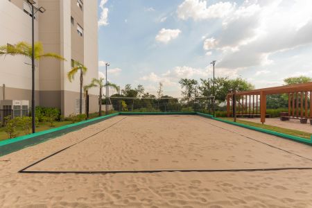 Apartamento à venda com 107m², 2 quartos e 2 vagasQuadra Esportiva