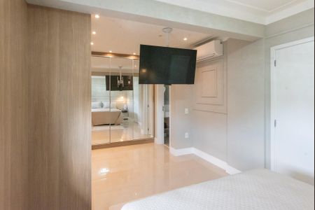 Apartamento à venda com 107m², 2 quartos e 2 vagasSuíte 2