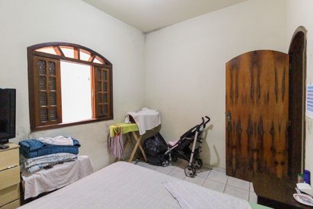 Casa à venda com 153m², 4 quartos e 1 vagaQuarto 1 casa 1